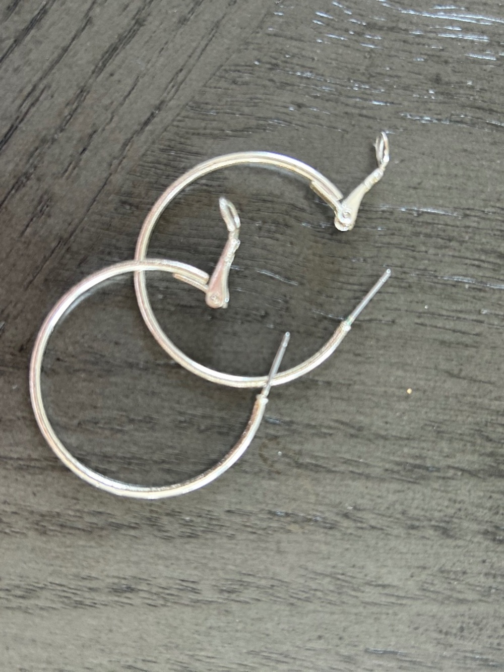 Costume Hoops
